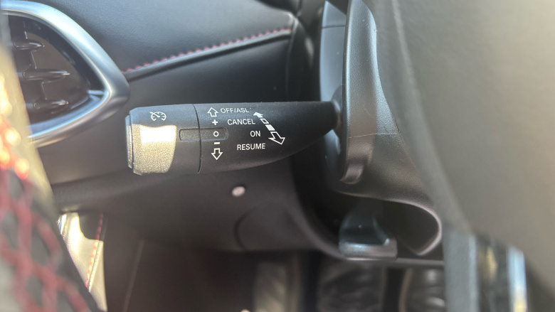 MG Hs 1.5 T-GDI Excite 5dr Petrol Hatchback